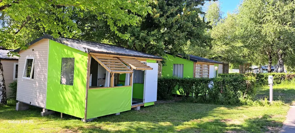Domaine Relais du Lac  3 étoiles★★★