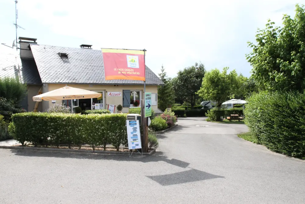 Domaine Relais du Lac  3 étoiles★★★