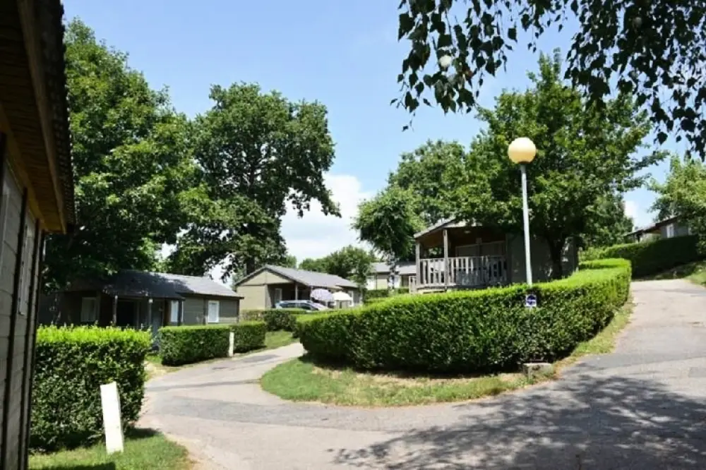 Domaine Relais du Lac  3 étoiles★★★