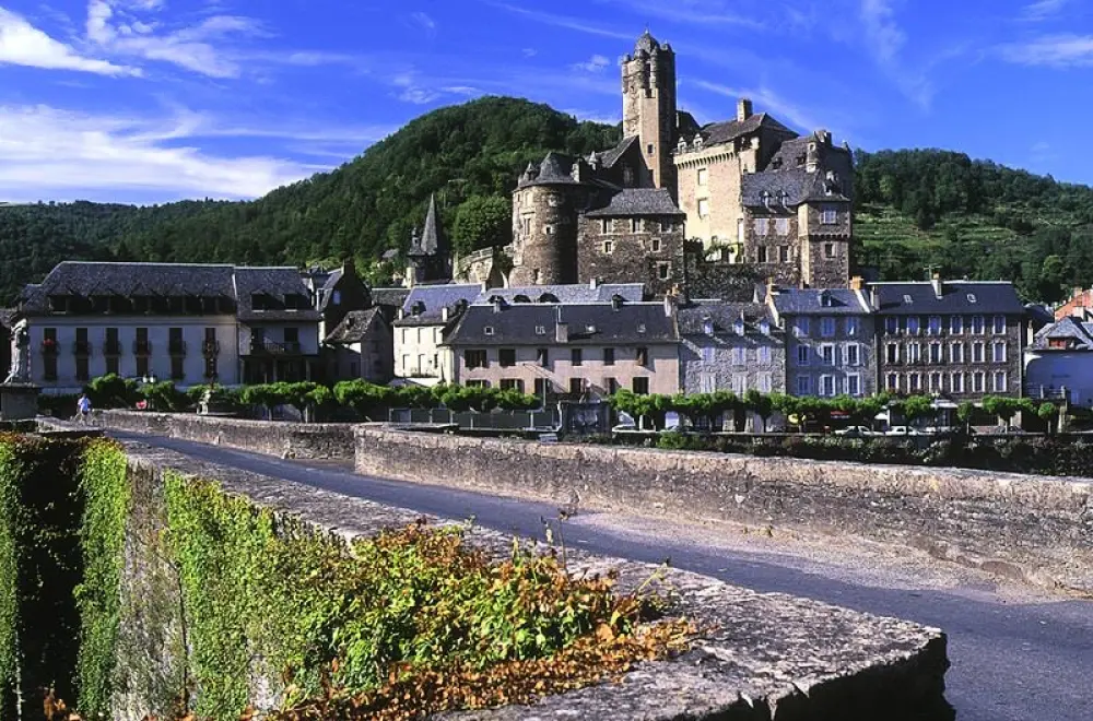 Domaine Relais du Lac  3 étoiles★★★