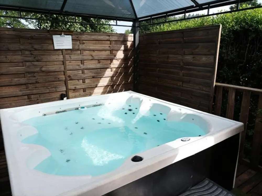 Domaine Relais du Lac  3 étoiles★★★