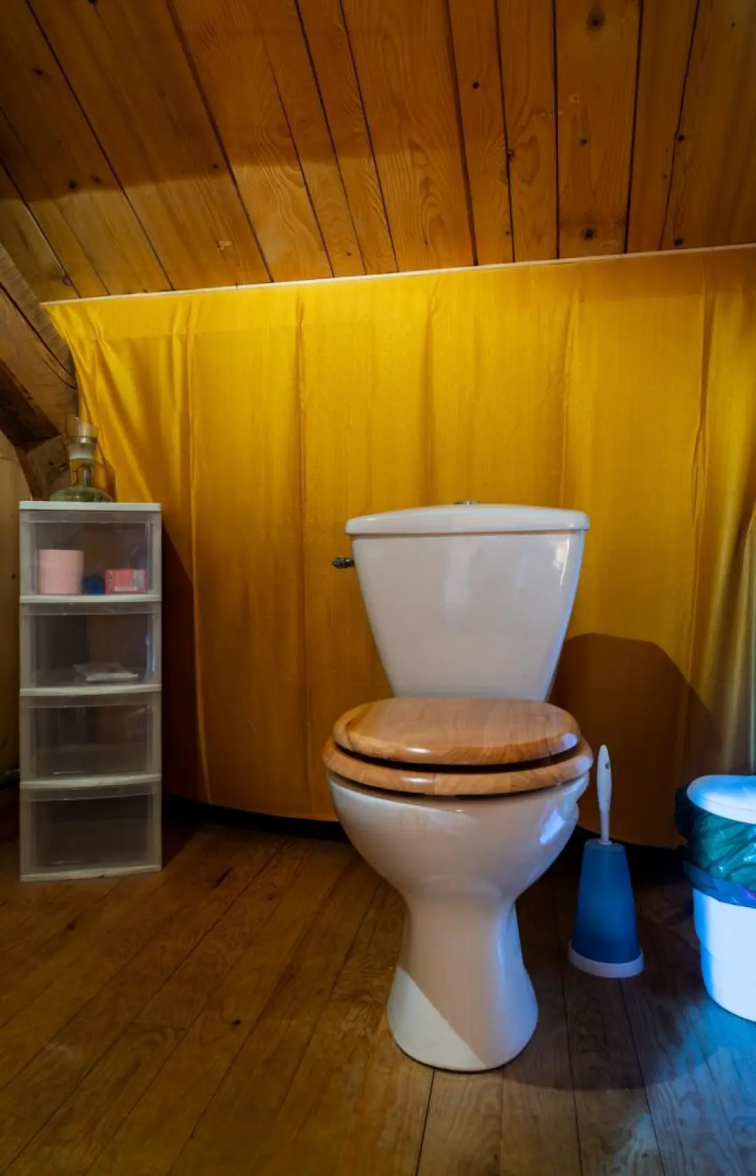 Gîte de France La clé des champs 6/7 personnes 2 épis