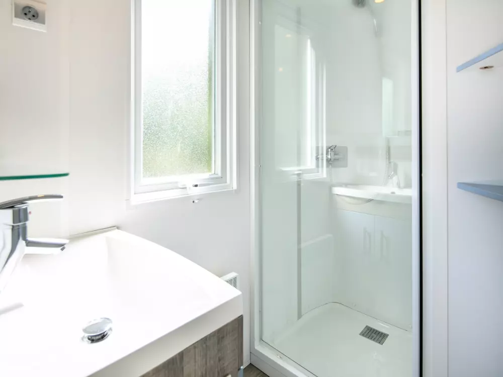 Flower Camping Ser Sirant 3 étoiles★★★