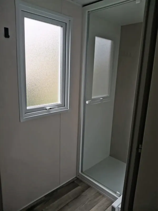 Résidence Camping L'estuaire - Mobilhome 2 Chambres 6 Personnes