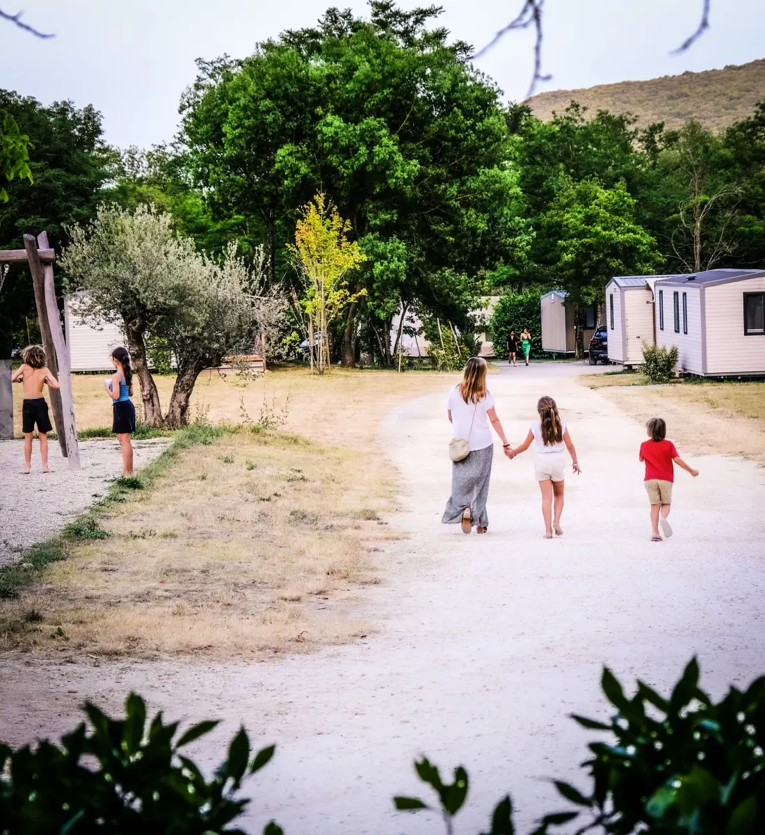 Camping Medrose