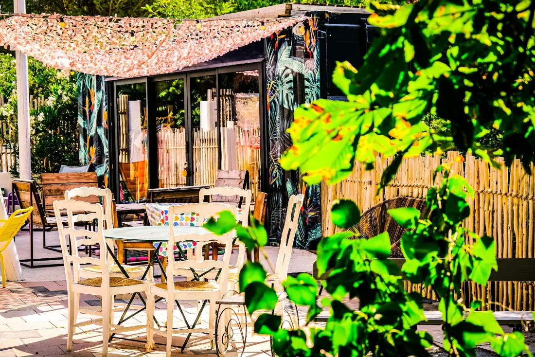 Camping Medrose