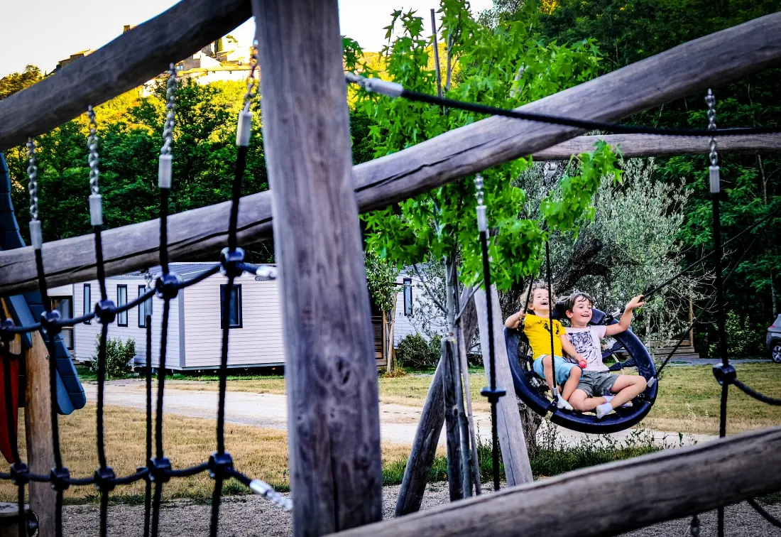 Camping Medrose