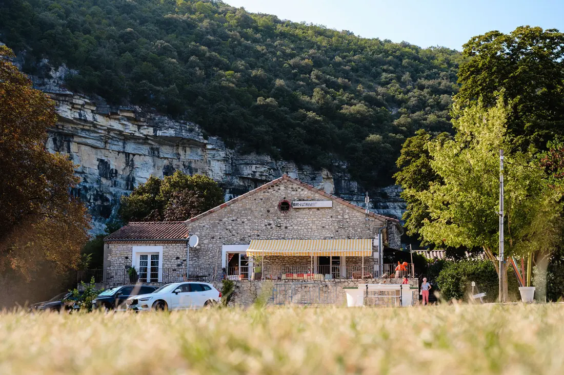 Camping Medrose