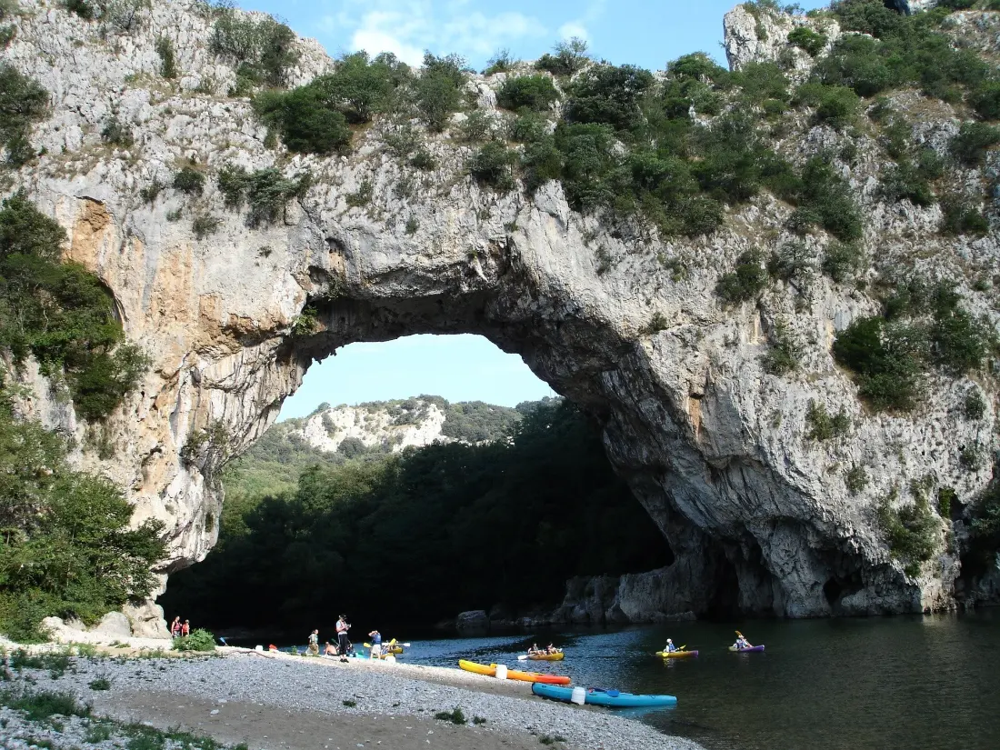 Camping Medrose