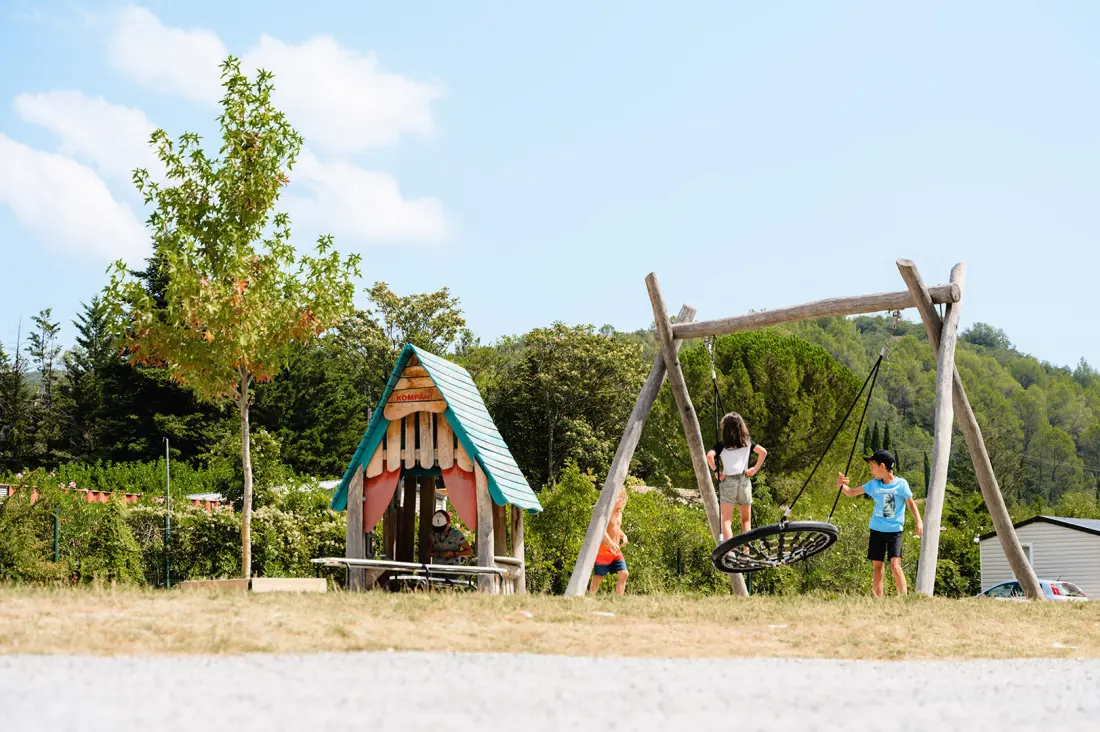 Camping Medrose