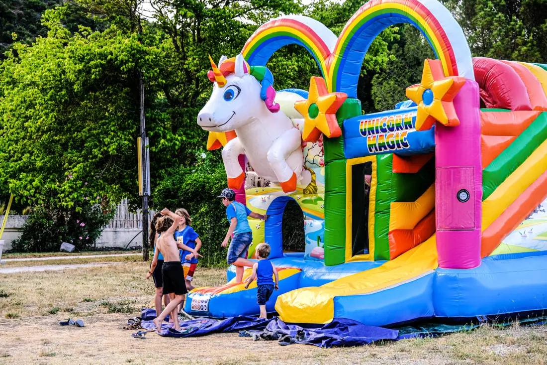 Camping Medrose