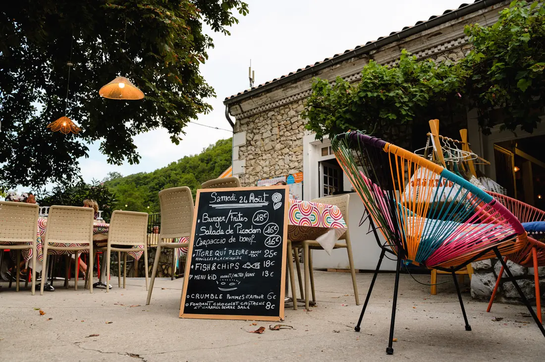 Camping Medrose
