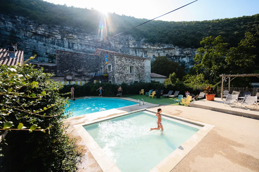 Camping Medrose