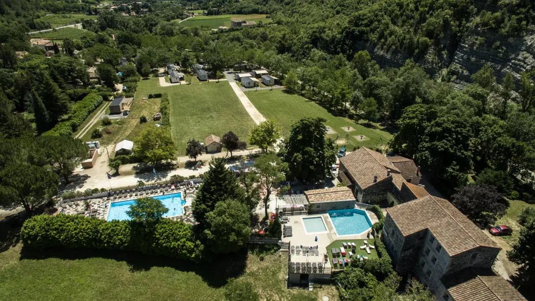 Camping Medrose