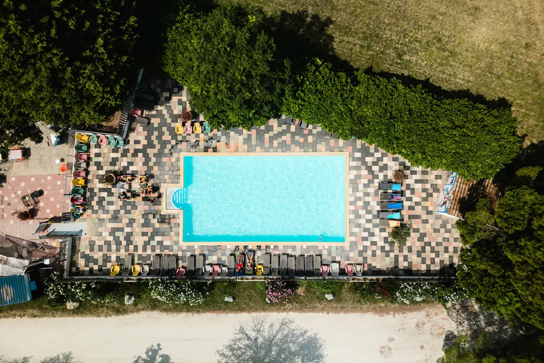 Camping Medrose