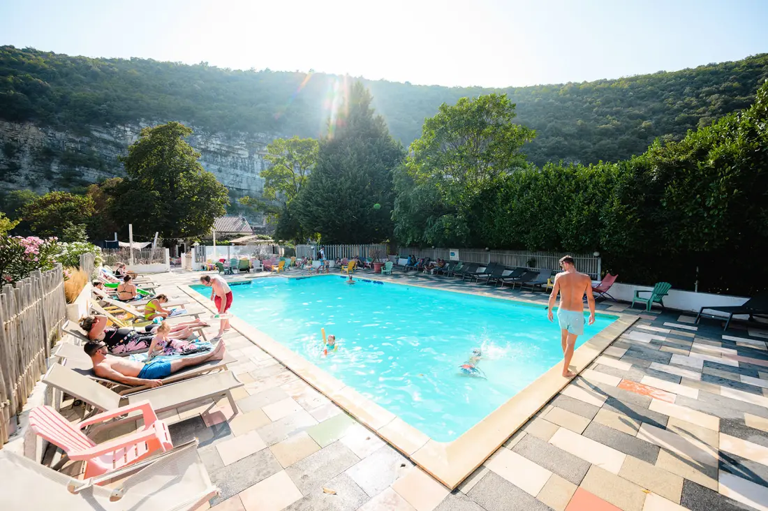 Camping Medrose