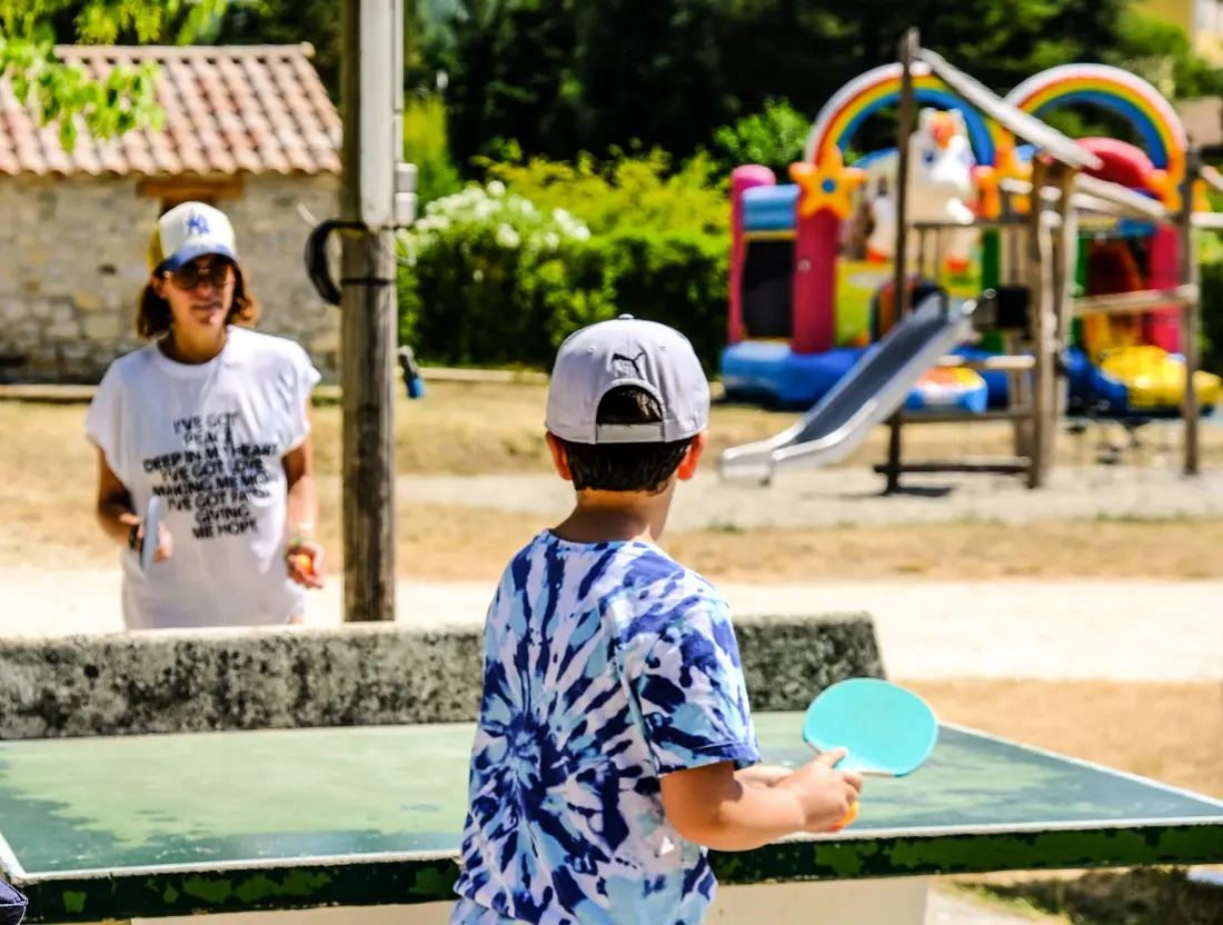 Camping Medrose