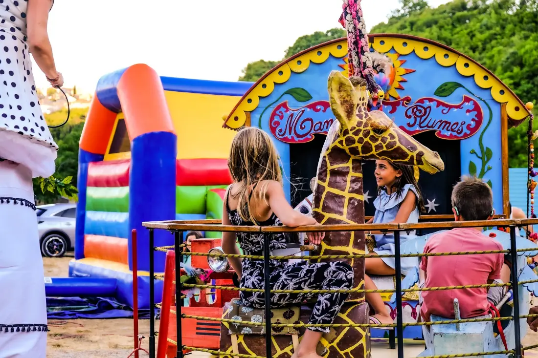 Camping Medrose