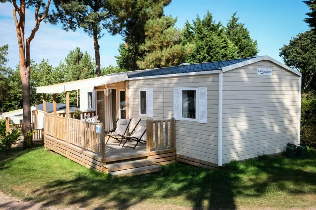 Camping Medrose