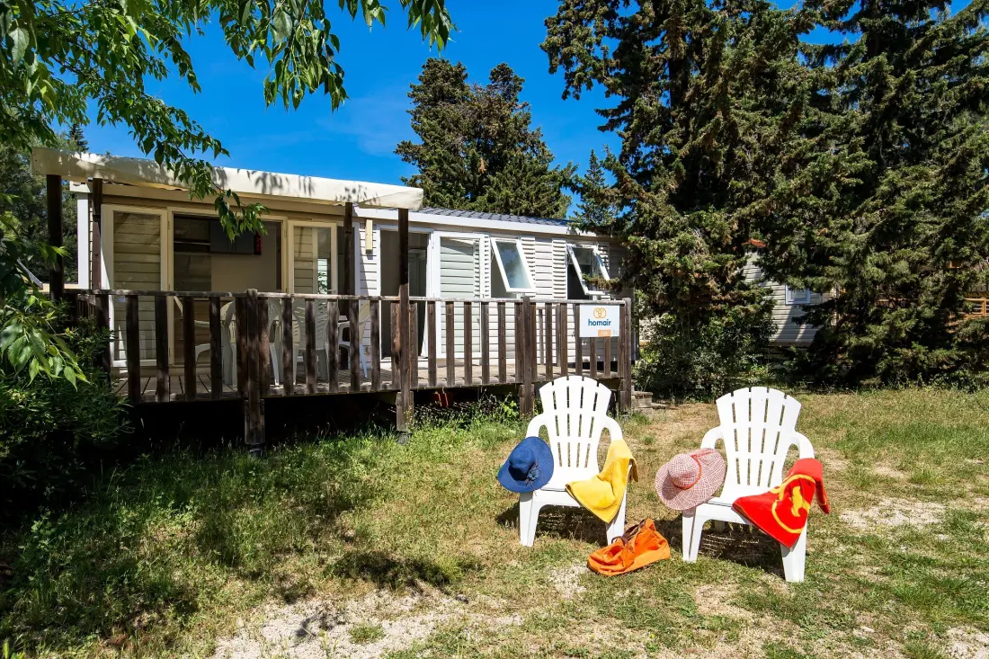 Camping Medrose