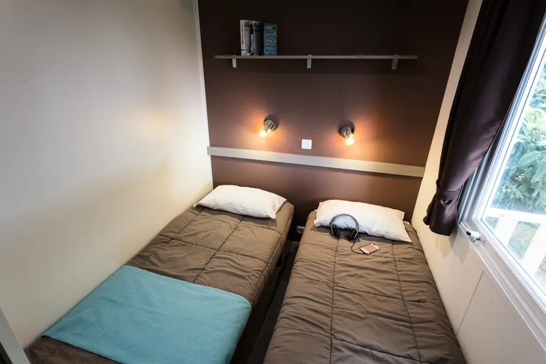 Camping Medrose