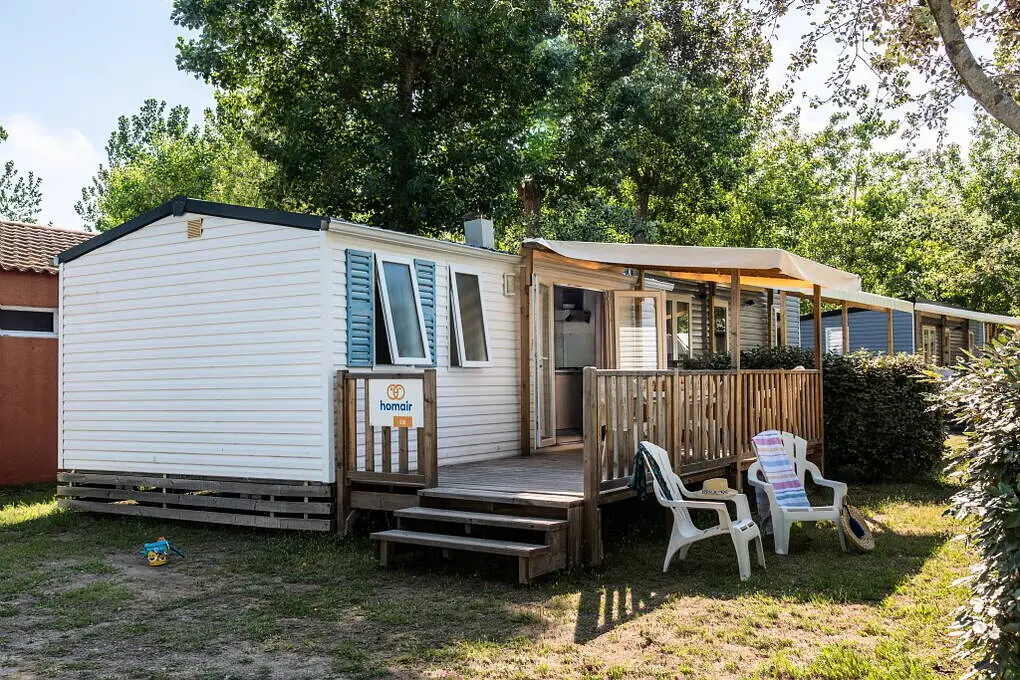 Camping Medrose