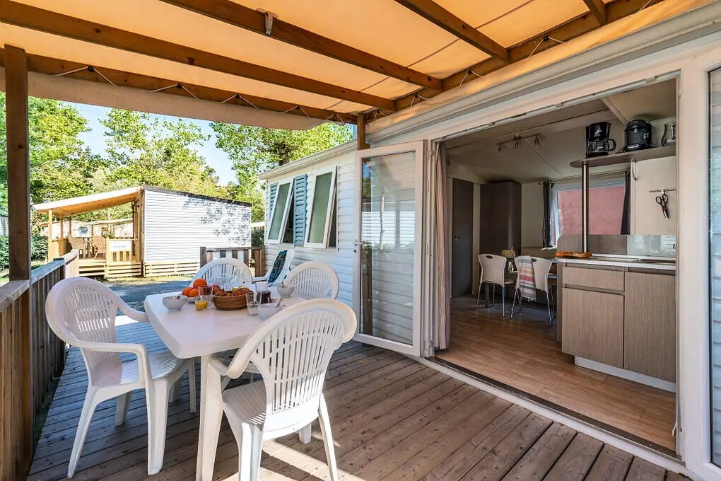 Camping Medrose