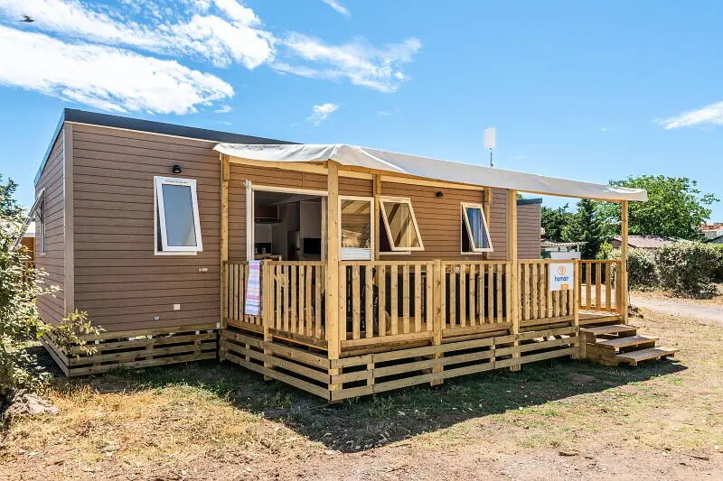Camping Medrose