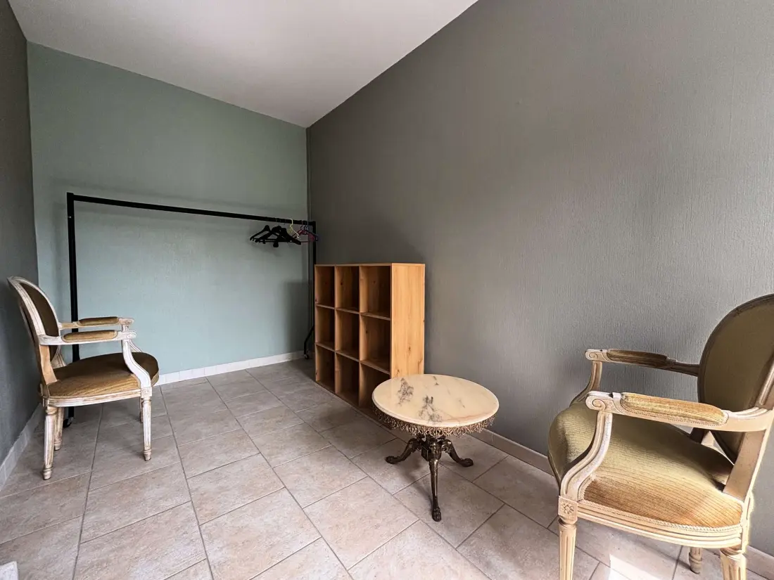 Résidence Sto000-144-saint Trojan Les Bains