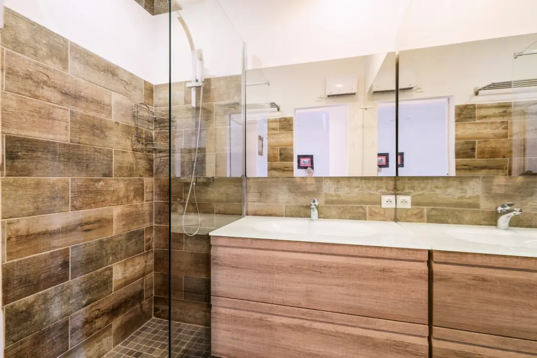 Appartement Gambetta Tropézien -