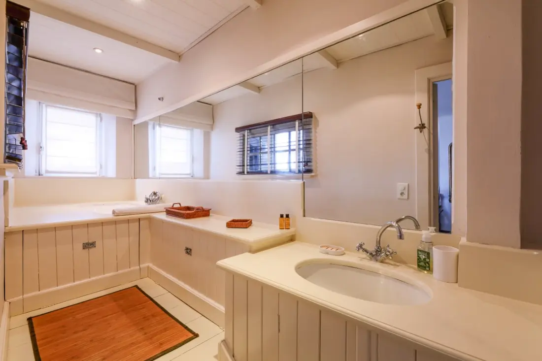 Appartement Le Bateau Tropézien -