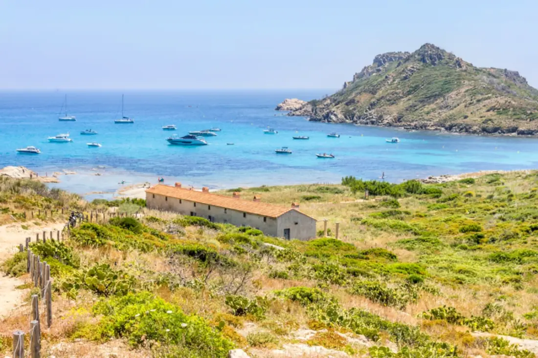 35m² Avec Piscine Pour Couple à Saint Tropez