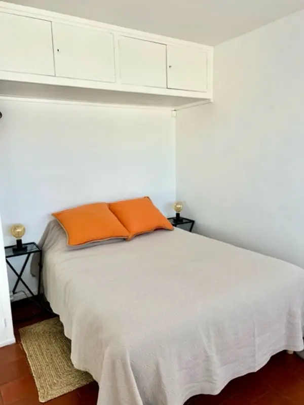 35m² Avec Piscine Pour Couple à Saint Tropez