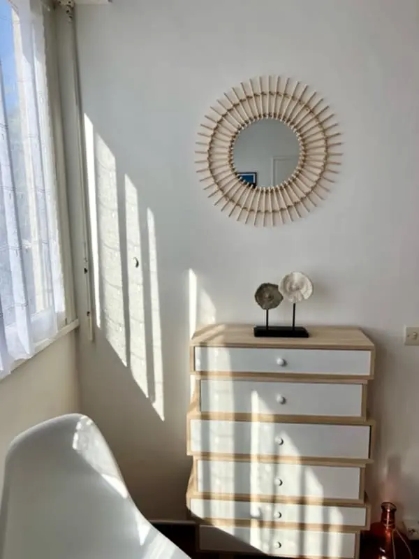 35m² Avec Piscine Pour Couple à Saint Tropez