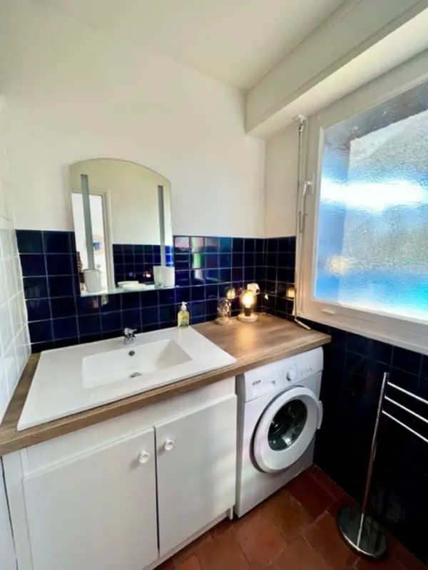 35m² Avec Piscine Pour Couple à Saint Tropez