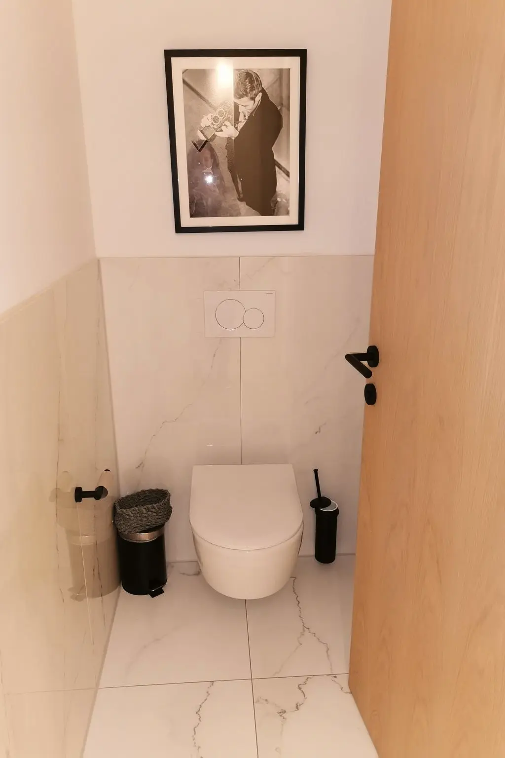 Résidence Außergewöhnliche Wohnung am Hafen