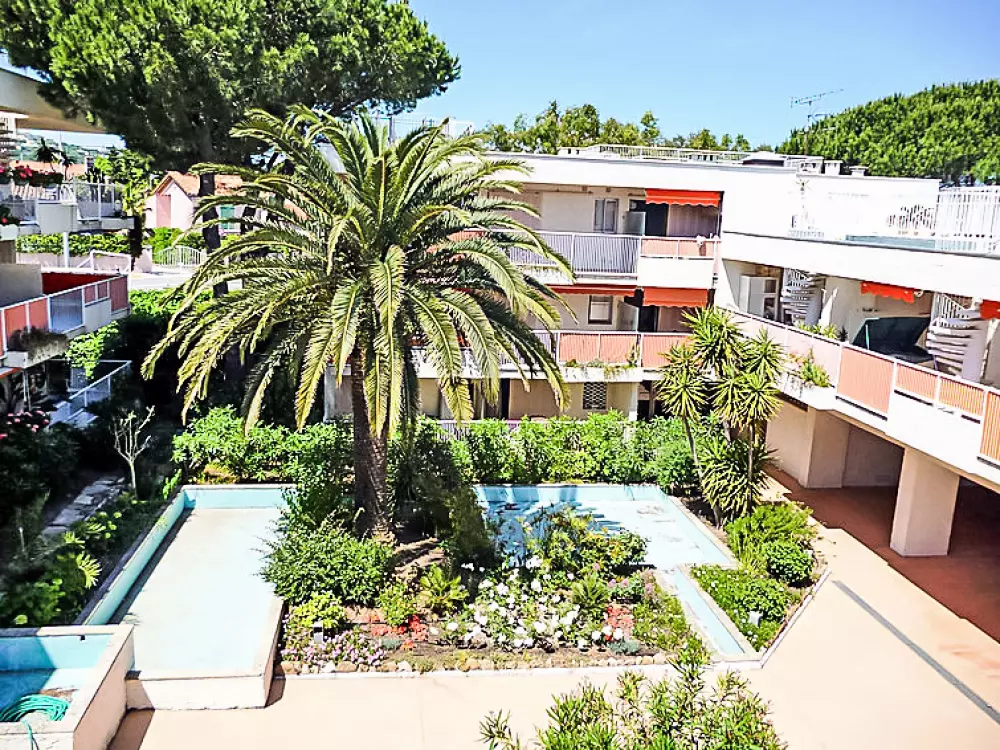 Résidence Les Patios