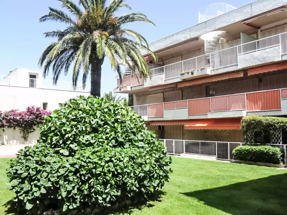 Résidence Les Patios