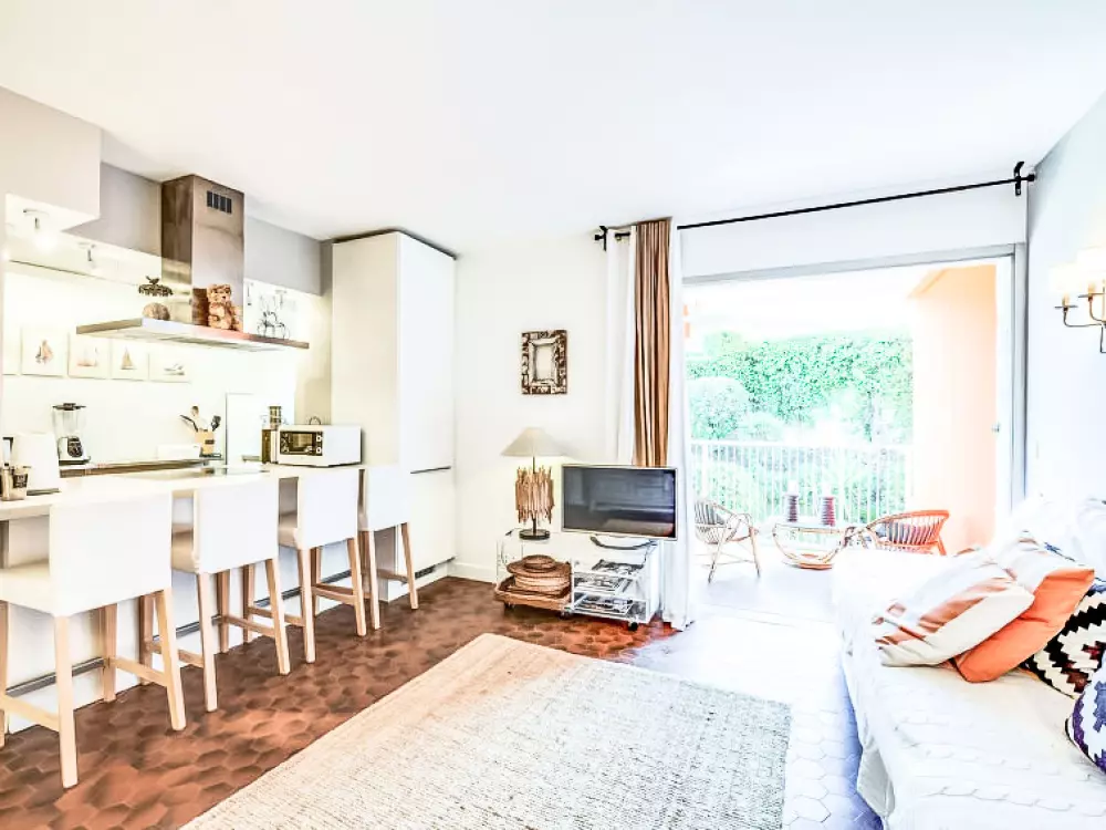 Résidence Les Patios