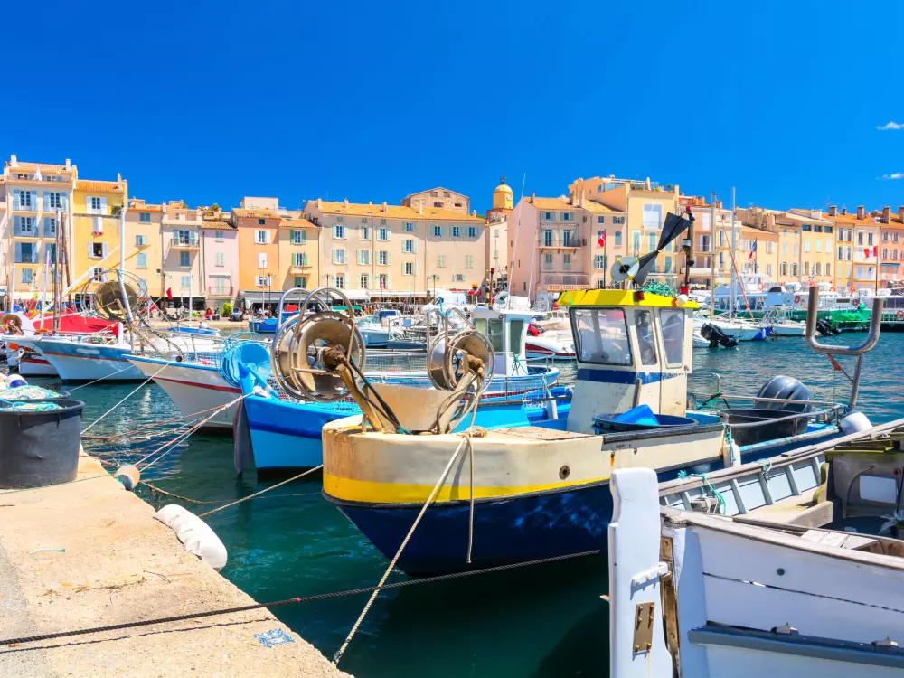Résidence Les Patios