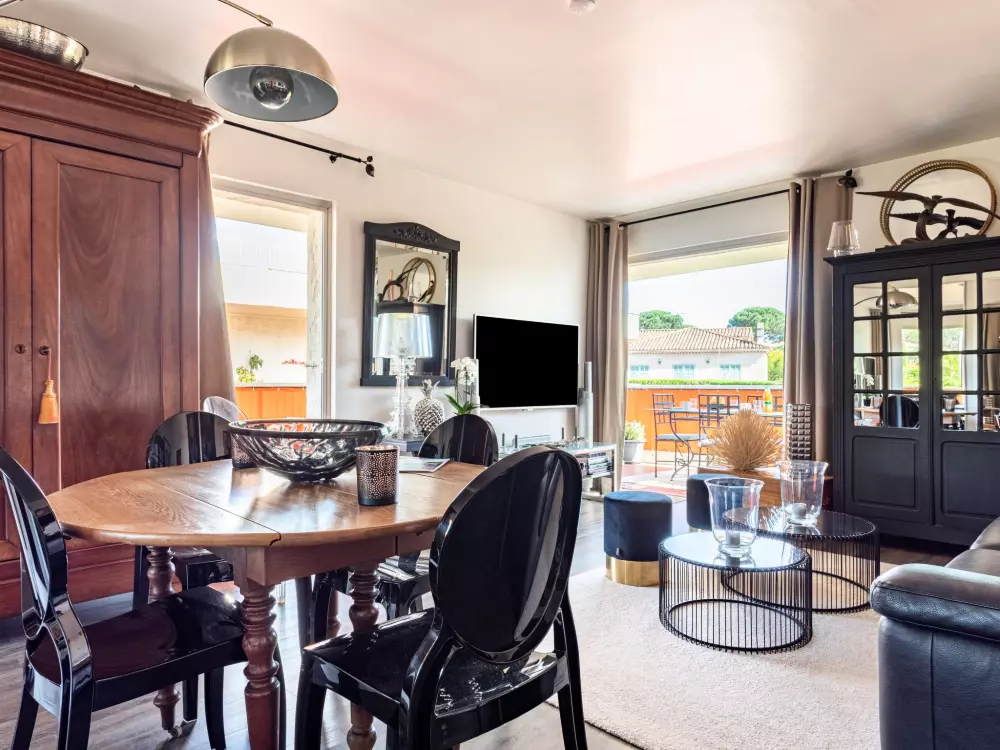 Résidence Les Patios