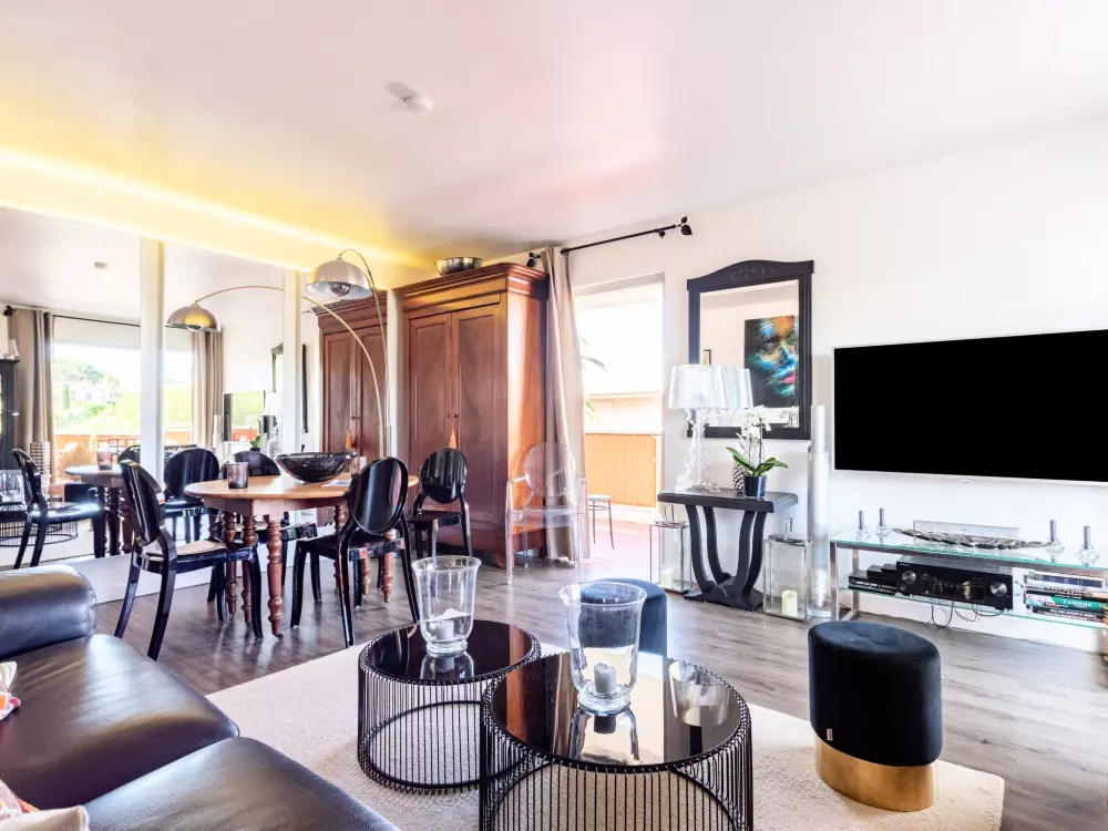 Résidence Les Patios