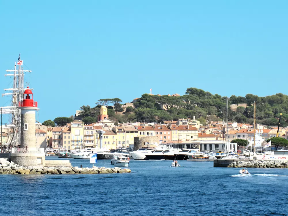 Résidence Les Patios