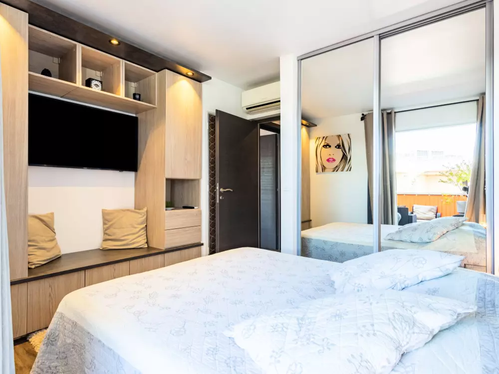 Résidence Les Patios