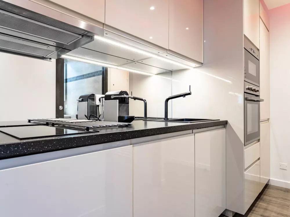 Résidence Les Patios