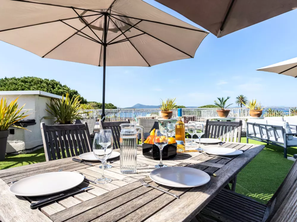 Résidence Les Patios