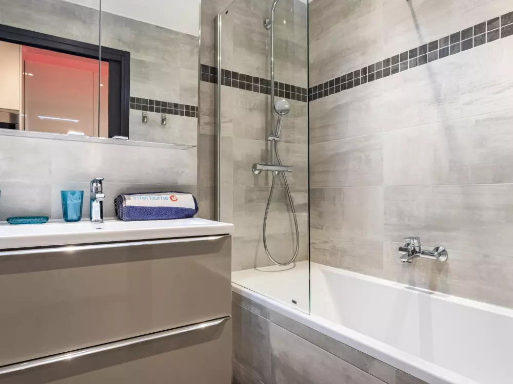 Résidence Les Patios