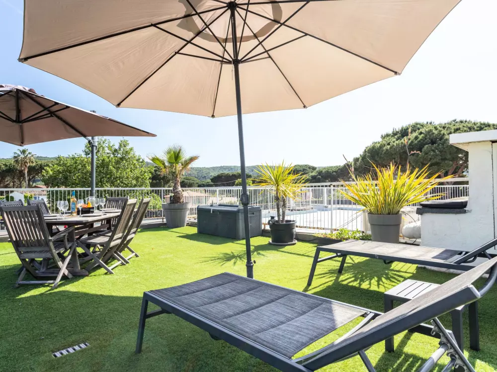 Résidence Les Patios