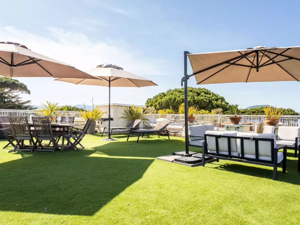 Résidence Les Patios