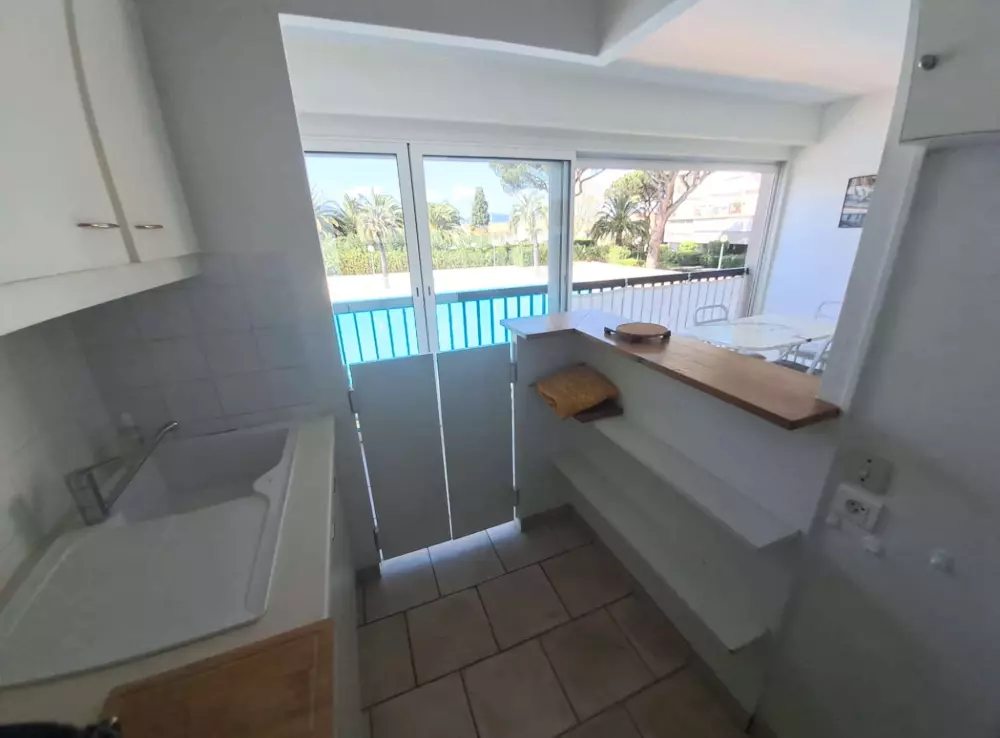 Résidence Paris Saint Tropez